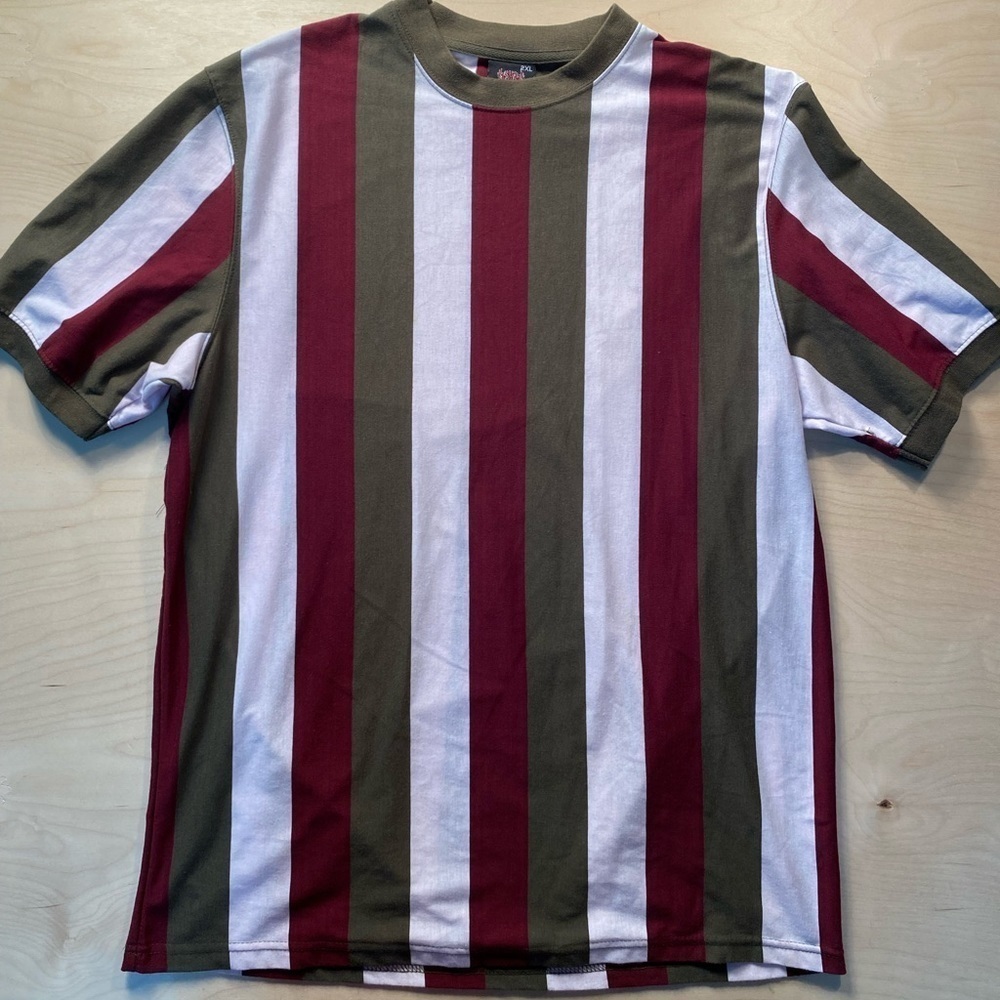 Blac Lacquer Tee 2XL (T)